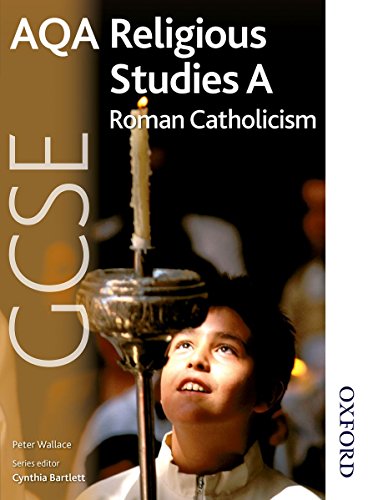 AQA GCSE Religious Studies A - Roman Catholicism