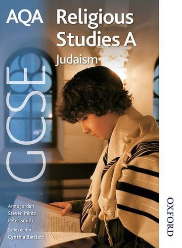 AQA GCSE Religious Studies A: Judaism