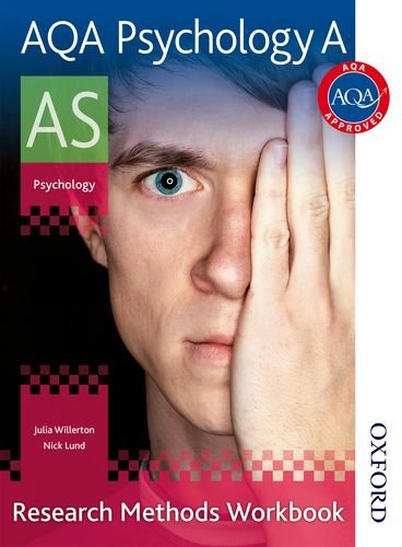 AQA Psychology A AS Research Methods