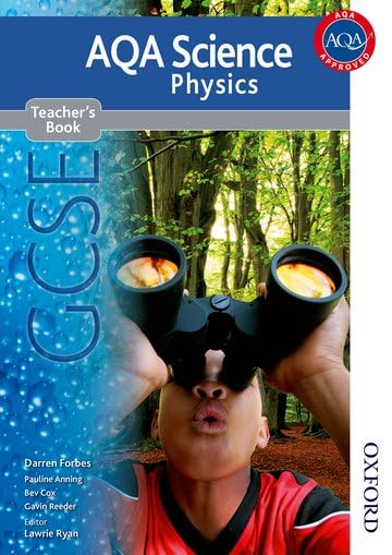 New AQA Science GCSE: Physics Teacher's Book