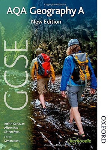 AQA GCSE Geography A