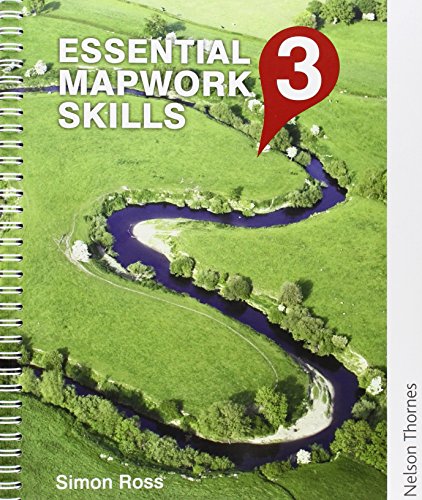 Essential Mapwork Skills 3