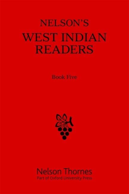 WEST INDIAN READER BK 5