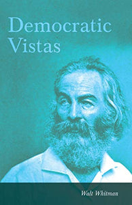 Democratic Vistas 