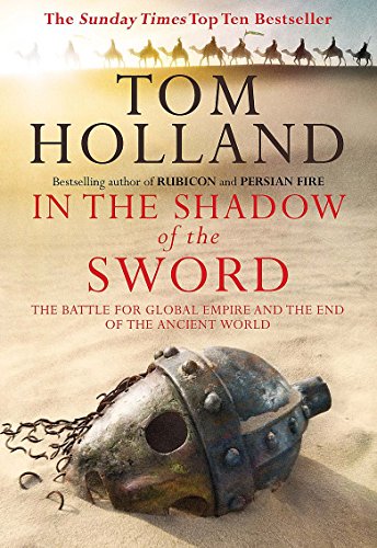 In the Shadow of the Sword