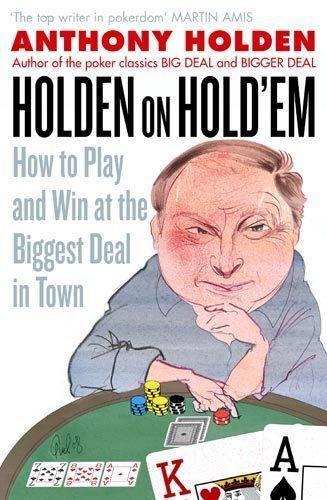Holden On Hold'em