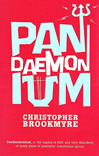 Pandaemonium