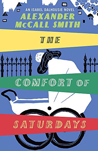 The Comfort Of Saturdays