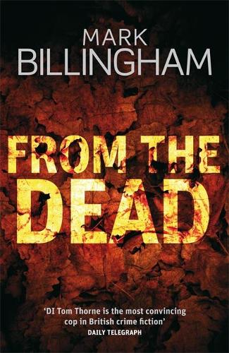 From The Dead