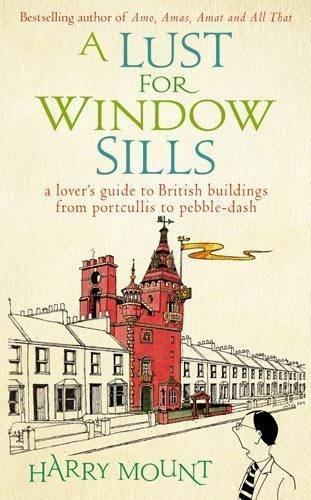 A Lust For Window Sills