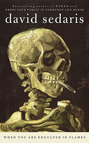 When You Are Engulfed In Flames