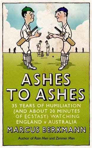 Ashes to Ashes