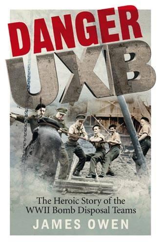 Danger UXB