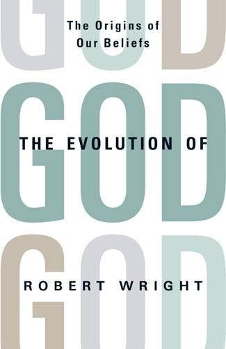 The Evolution Of God