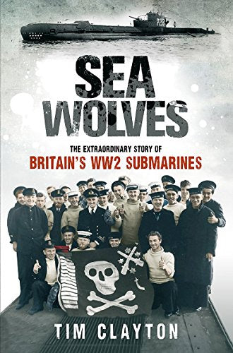 Sea Wolves
