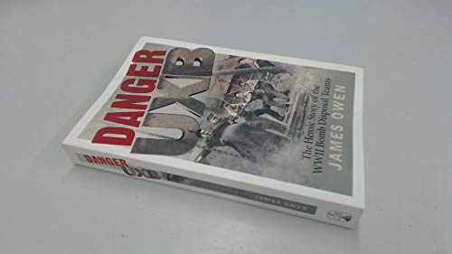 Danger Uxb