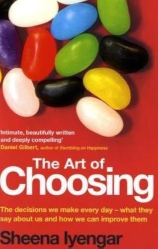 The Art of Choosing