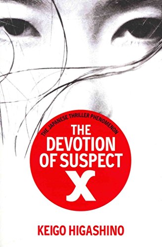 The Devotion Of Suspect X