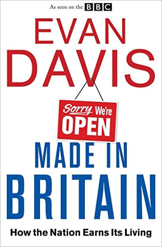 Made in Britain