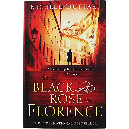 The Black Rose Of Florence