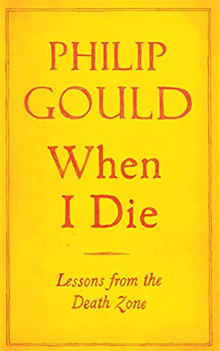 When I Die