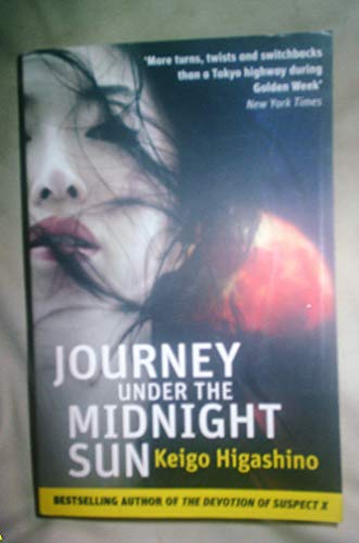 Journey Under the Midnight Sun