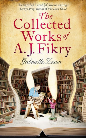 The Collected Works of A. J. Fikry