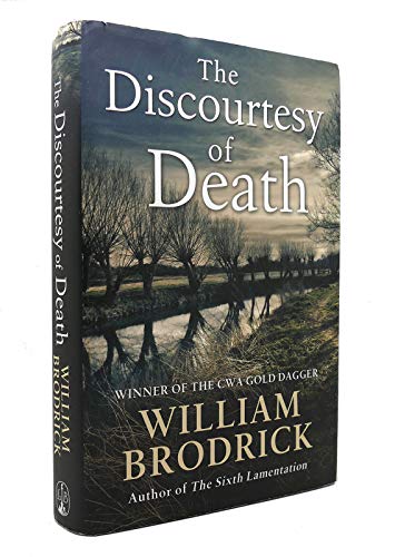 The Discourtesy of Death