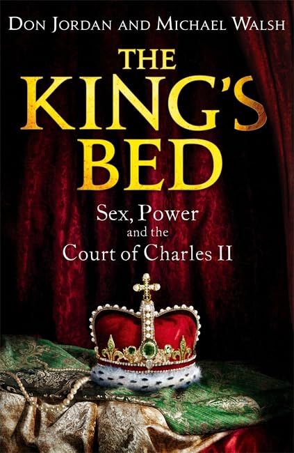 The King's Bed
