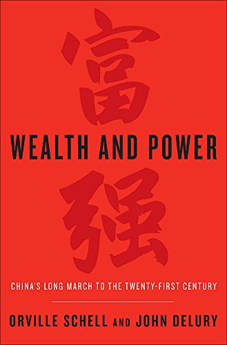 Wealth and Power