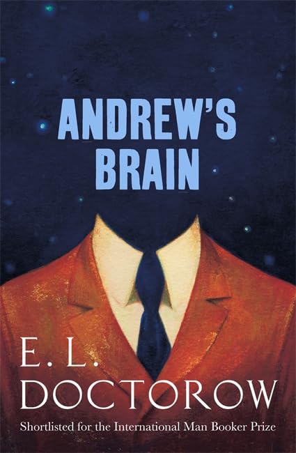 Andrew's Brain