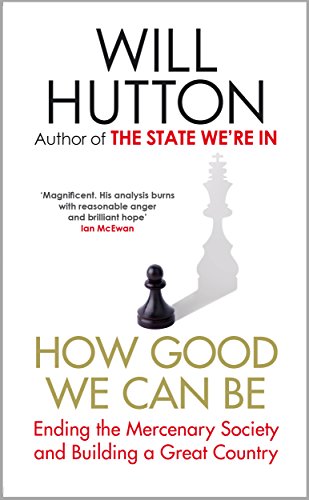 How Good We Can be