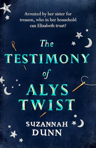 The Testimony of Alys Twist
