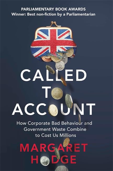 Called to Account