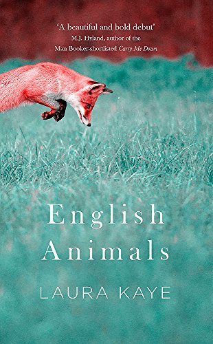 English Animals