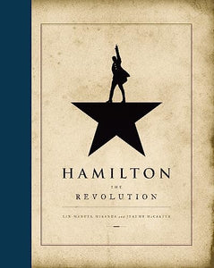 Hamilton: The Revolution 