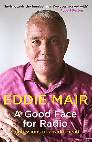 A Good Face for Radio