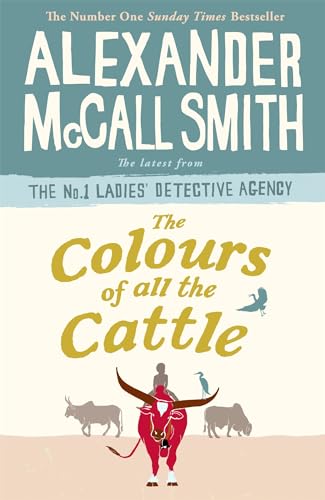 The Colours of all the Cattle