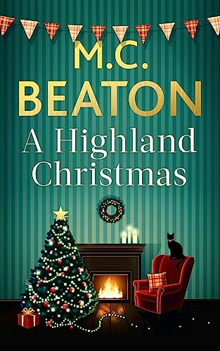 A Highland Christmas