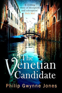The Venetian Candidate 