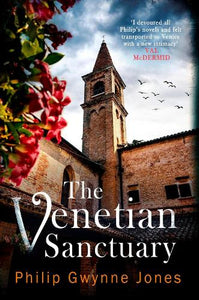 The Venetian Sanctuary 