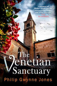 The Venetian Sanctuary 