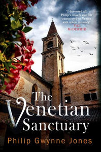 The Venetian Sanctuary 