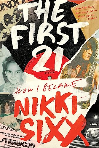 The First 21
