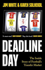 Deadline Day 