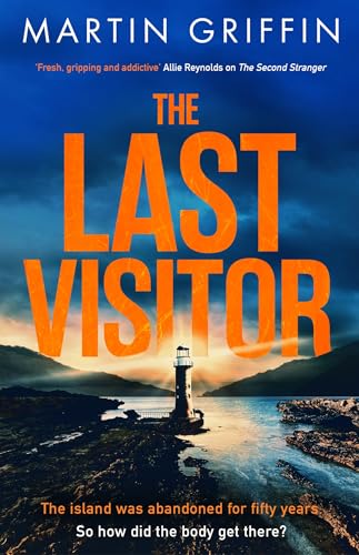 The Last Visitor