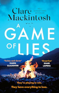 A Game of Lies 