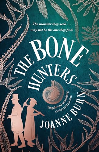 The Bone Hunters
