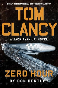 Tom Clancy Zero Hour 