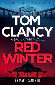 Tom Clancy Red Winter 